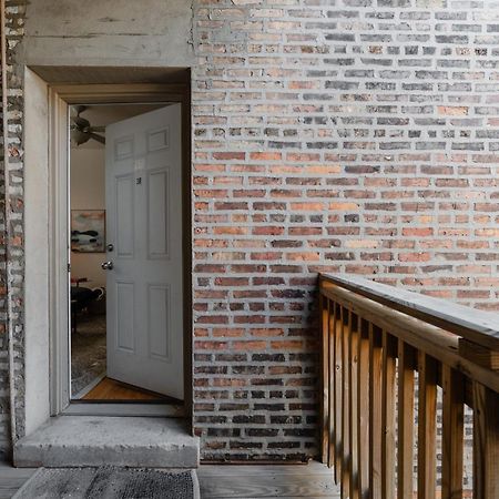 Ukrainian Village 2Br Modern Apartment D2 Chicago Kültér fotó