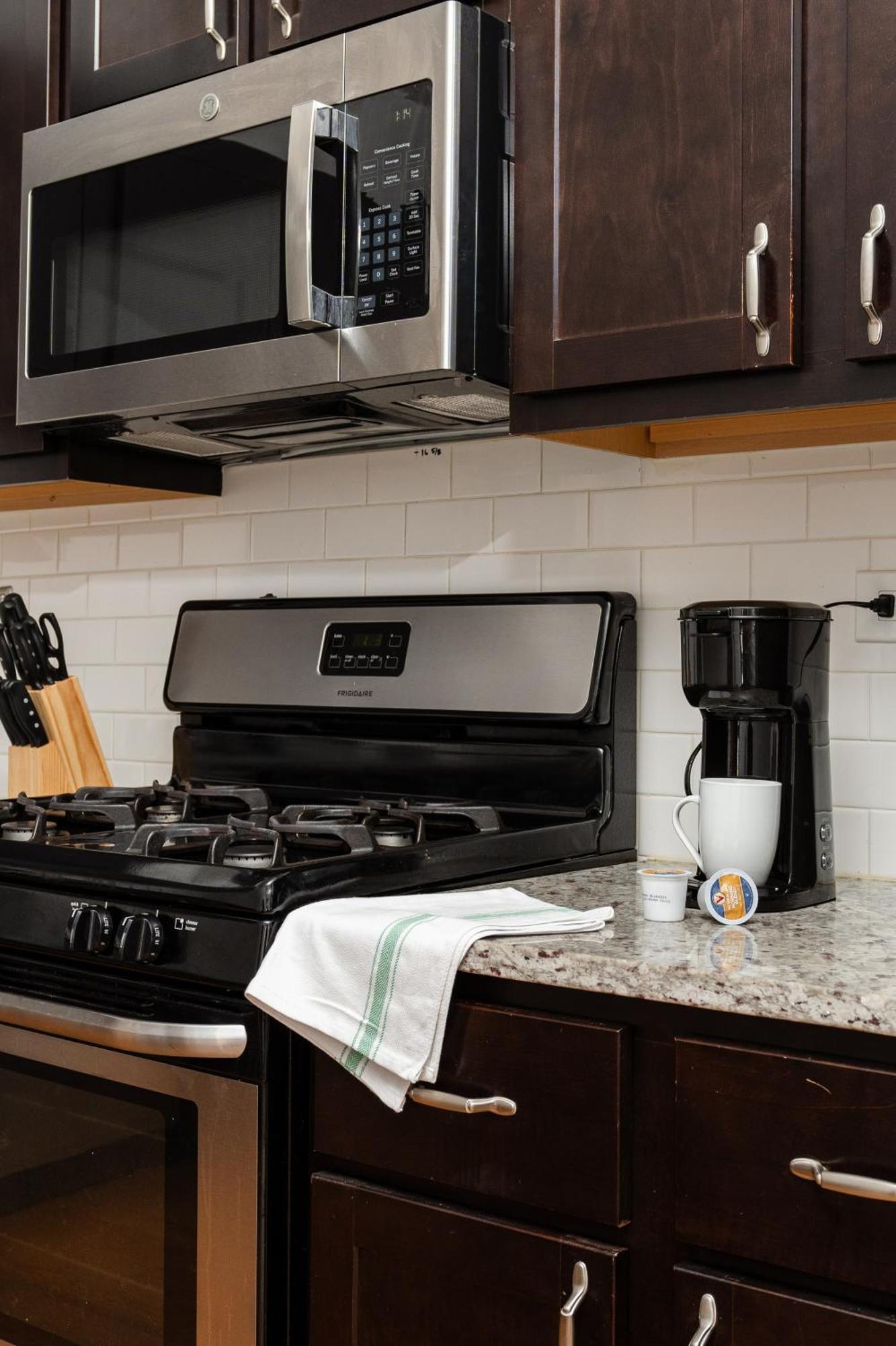 Ukrainian Village 2Br Modern Apartment D2 Chicago Kültér fotó