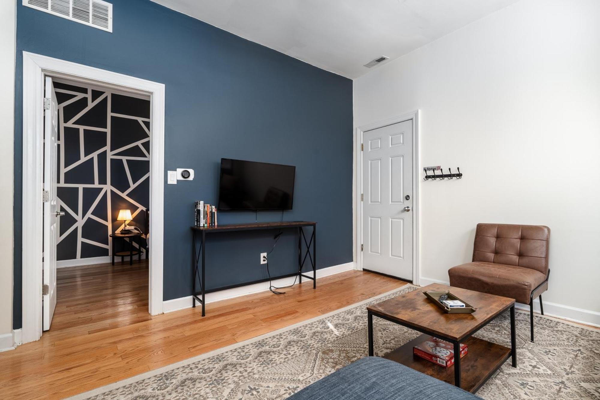 Ukrainian Village 2Br Modern Apartment D2 Chicago Kültér fotó