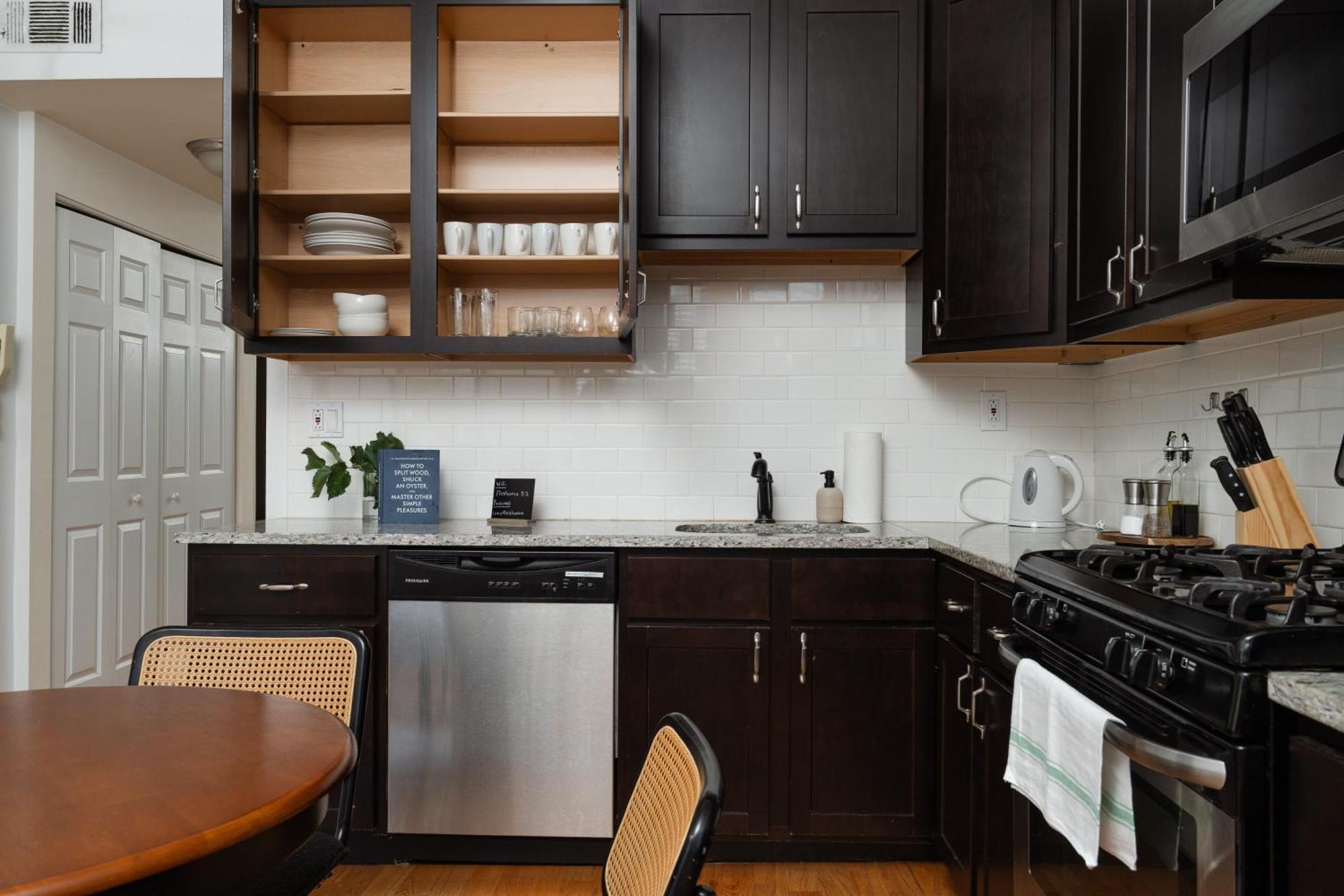 Ukrainian Village 2Br Modern Apartment D2 Chicago Kültér fotó
