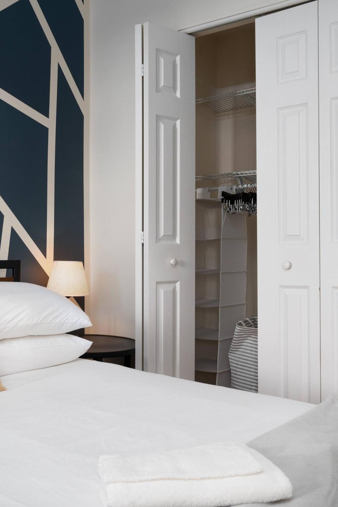 Ukrainian Village 2Br Modern Apartment D2 Chicago Kültér fotó